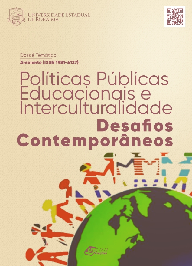 					Visualizar 2023: Dossiê: Políticas Públicas Educacionais e Interculturalidade: Desafios contemporâneos
				