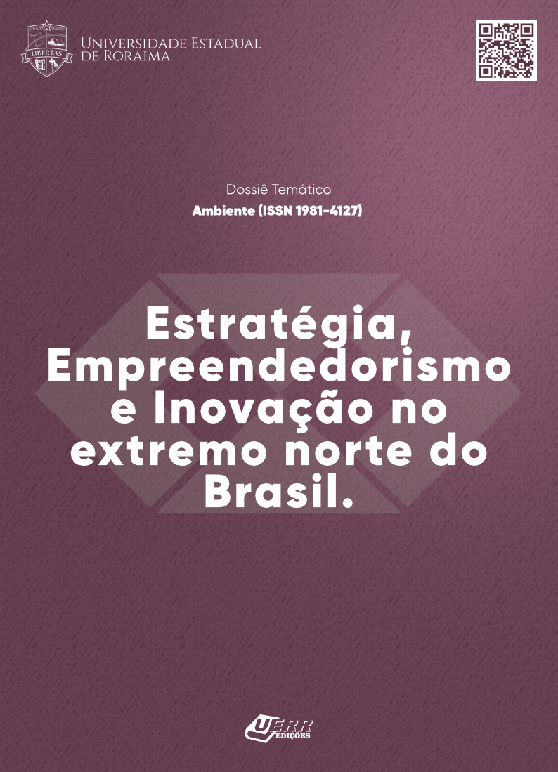 					Visualizar 2023: Dossiê de Administração: Estratégia, Empreendedorismo e Inovação no extremo norte do Brasil
				
