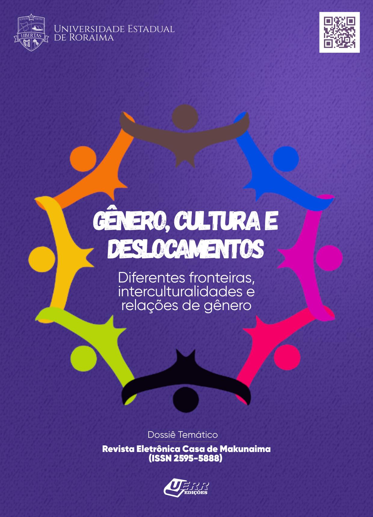 					Visualizar 2023: Gênero, cultura e deslocamentos: Diferentes fronteiras, interculturalidades e relações de gênero
				